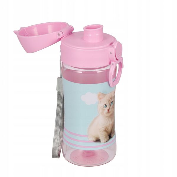 ΜΠΟΥΚΑΛΙ 450ML KITTY Starpak PB 1/24