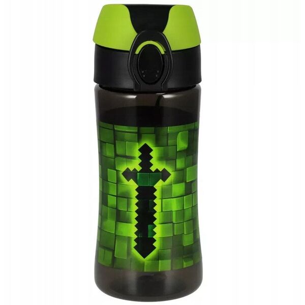 ΜΠΟΥΚΑΛΙ 450ML PIXEL STK PB 1/24