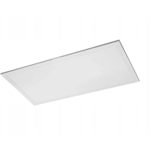 Πάνελ MASTER LED 24W GTV 30x60cm 4000K 2400lm AC220-240V PF>0,9 IP54 λευκό LD-MA24063-NB