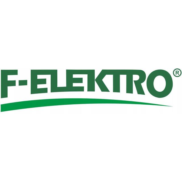 Σφιγκτήρας HLK F-ELEKTRO F2.0385 3x100A-2 (1x25,1x16 / 1x25,1x16) 3L Al/Cu IP20 γκρι/καφέ/μαύρο