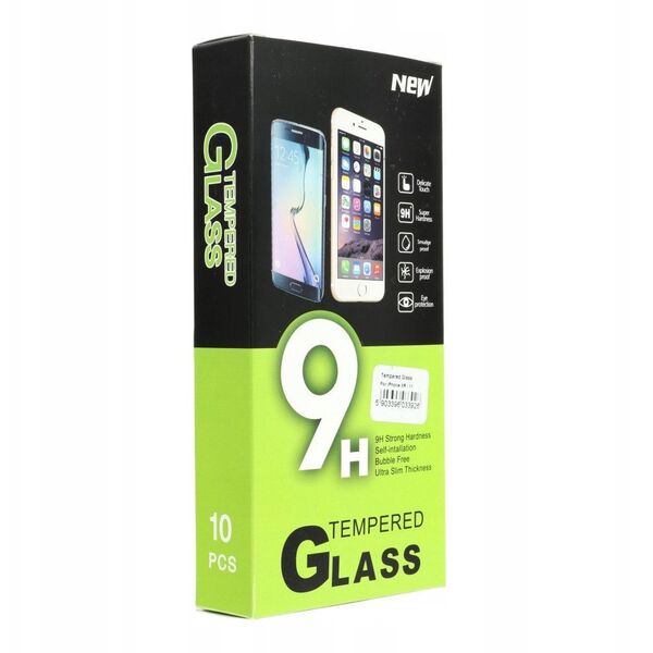 Tempered Glass (SET 10in1) - για Xiaomi Redmi Note 13 Pro+ 5G