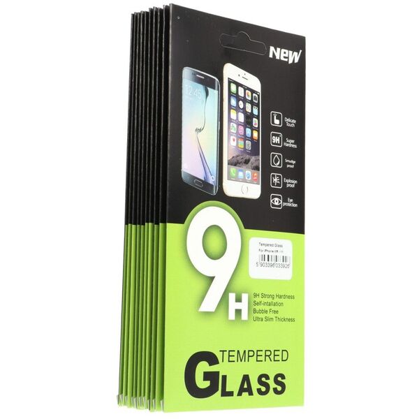 Tempered Glass (SET 10in1) - για Xiaomi Redmi Note 13 Pro+ 5G