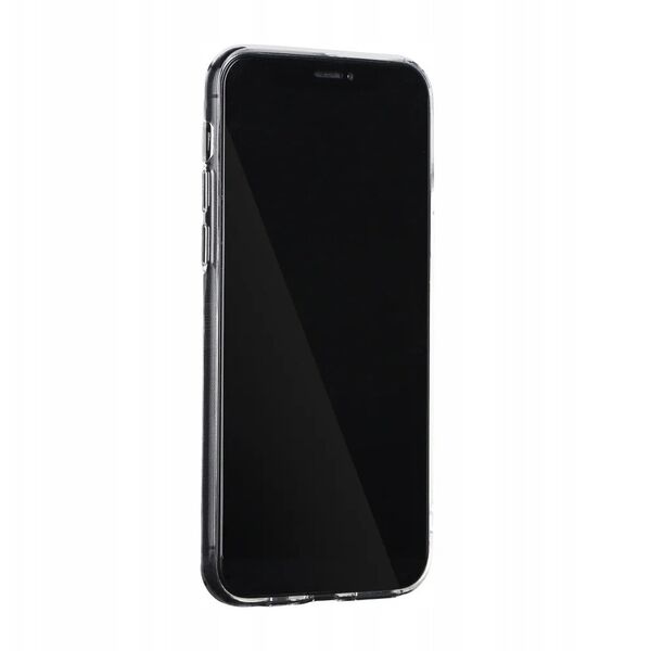 ROAR θήκη JELLY για SAMSUNG S25 Edge διαφανής