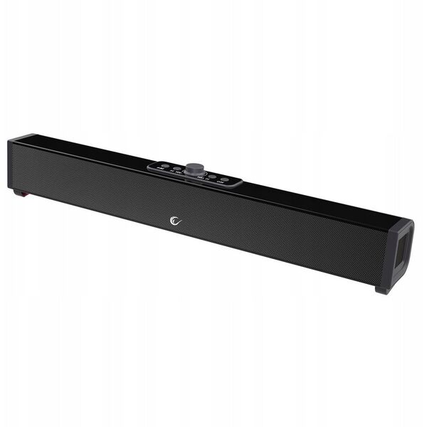 Rampage RM-1 SoundWave Plus gaming ηχείο TF, BT+USB+AUX, 64W soundbar