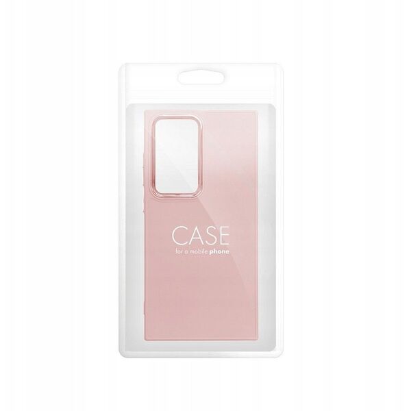 Θήκη FRAME για SAMSUNG A36 5G σε πουδρέ ροζ