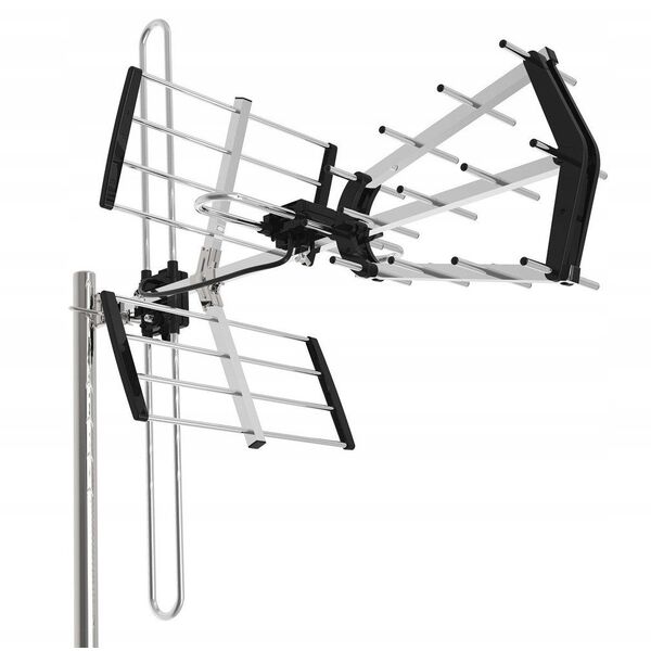 Κεραία DVB-T VIRGA VR900 UHF/VHF