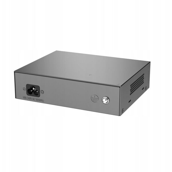 ΔΙΑΚΟΠΤΗΣ POE RG-ES106F-P 4-PORTOWY REYEE