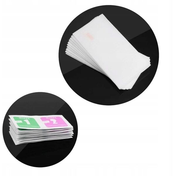 Tempered Glass (SET 10in1) - για Xiaomi Redmi Note 13 Pro 5G