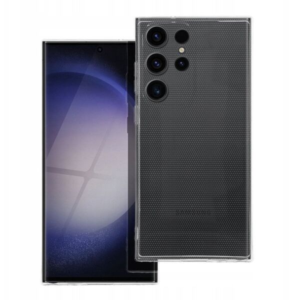 Διαφανής Θήκη 2 mm για SAMSUNG M35 5G (προστασία κάμερας) διαφανής