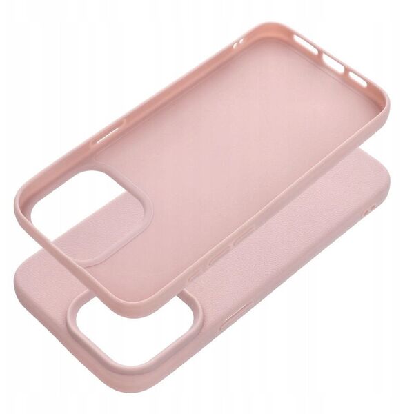 Θήκη SKIN για IPHONE 16e (SE 4 2025) ανοιχτό ροζ