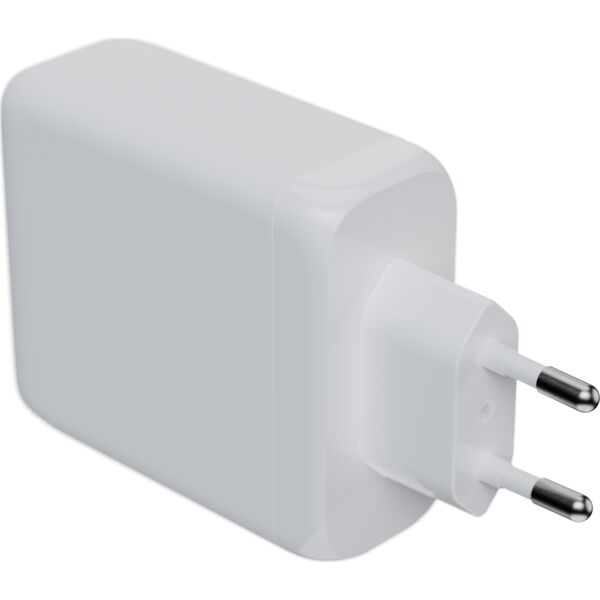 Ładowarka Xtorm Ładowarka cienna Ultra GaN2 100W 2xUSB-C PD,1xUSB-A QC 3.0 Biała