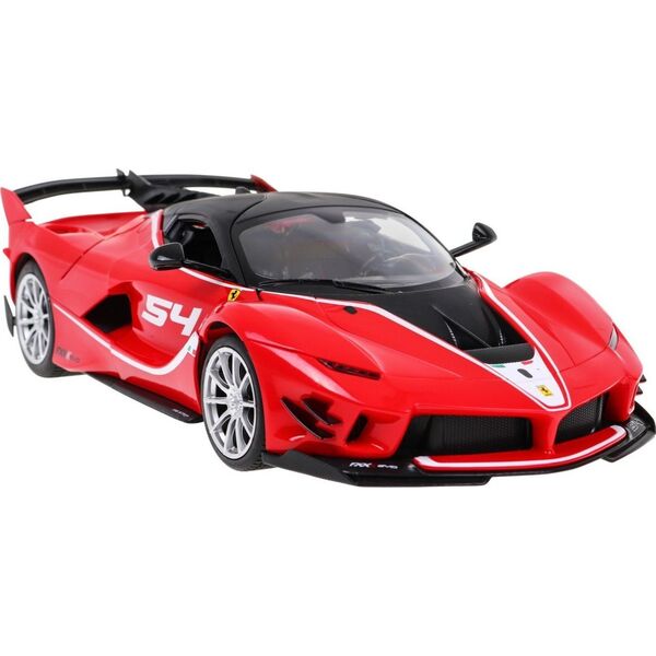 Ferrari Ferrari FXX-K Evo RASTAR model 1:14 Zdalnie sterowane auto + pilot 2,4 GHz