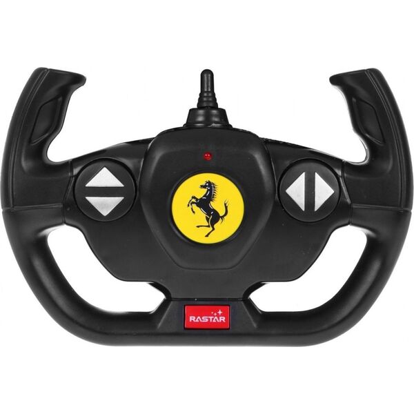 Ferrari Ferrari FXX-K Evo RASTAR model 1:14 Zdalnie sterowane auto + pilot 2,4 GHz