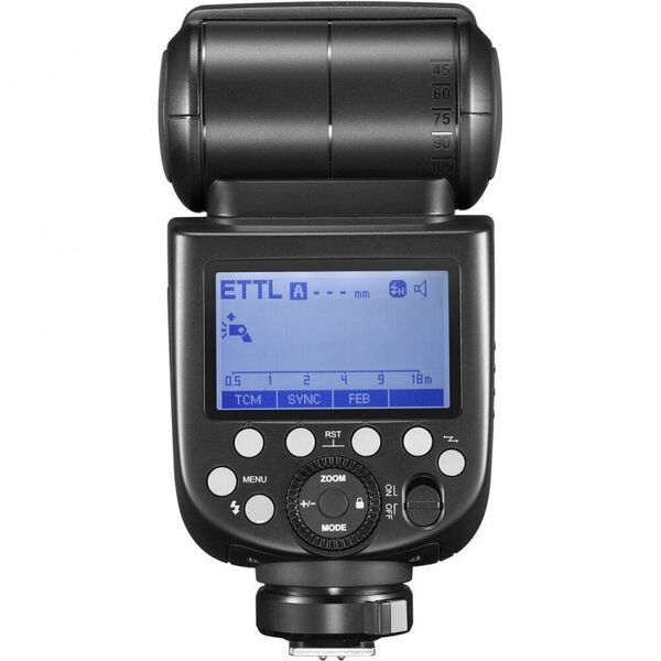 Godox TT685 II Speedlite Fuji