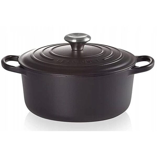 Le Creuset Kettle Kone 1 6L stainless steel 0630870085113