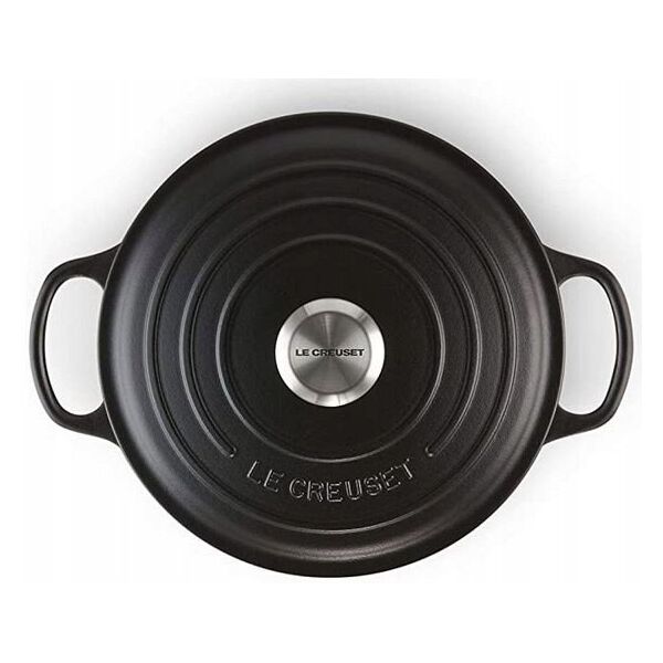 Le Creuset Kettle Kone 1 6L stainless steel 0630870085113