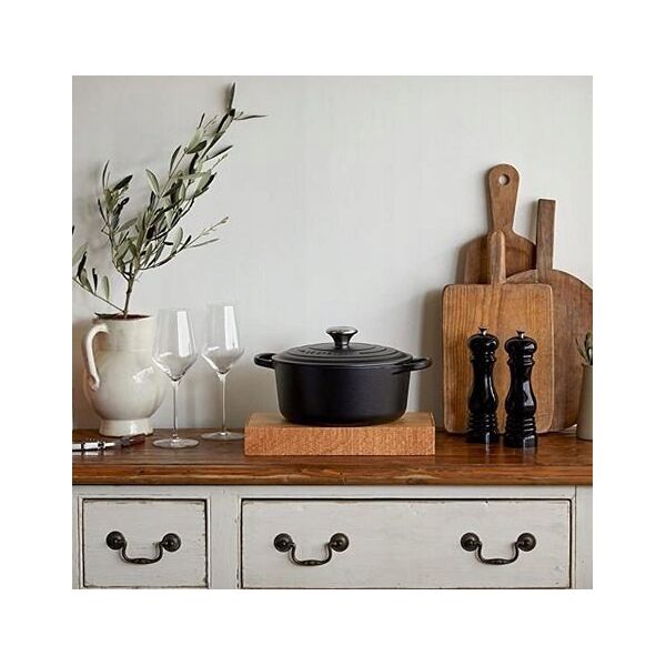 Le Creuset Kettle Kone 1 6L stainless steel 0630870085113