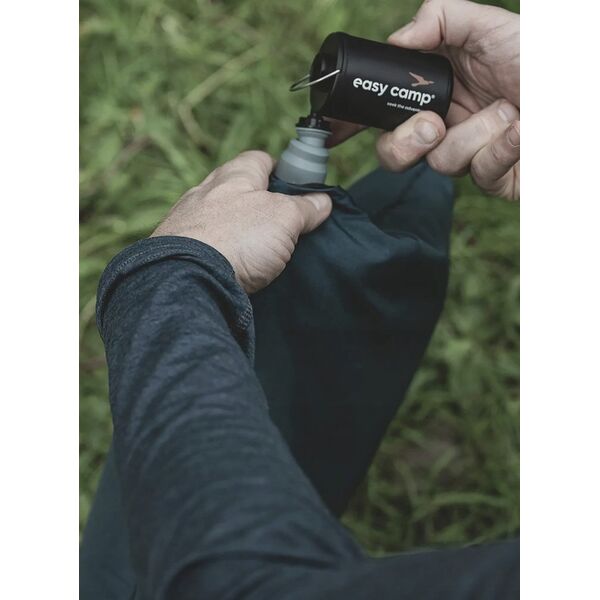 Μαξιλάρι Easy Camp Raven Compact Pillow 240214