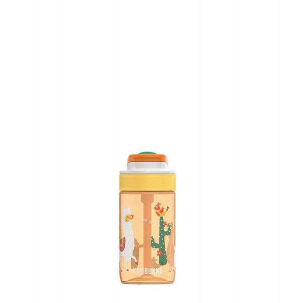 Kambukka Lagoon Mexican Parade 400ml πορτοκαλί