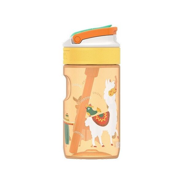 Kambukka Lagoon Mexican Parade 400ml πορτοκαλί