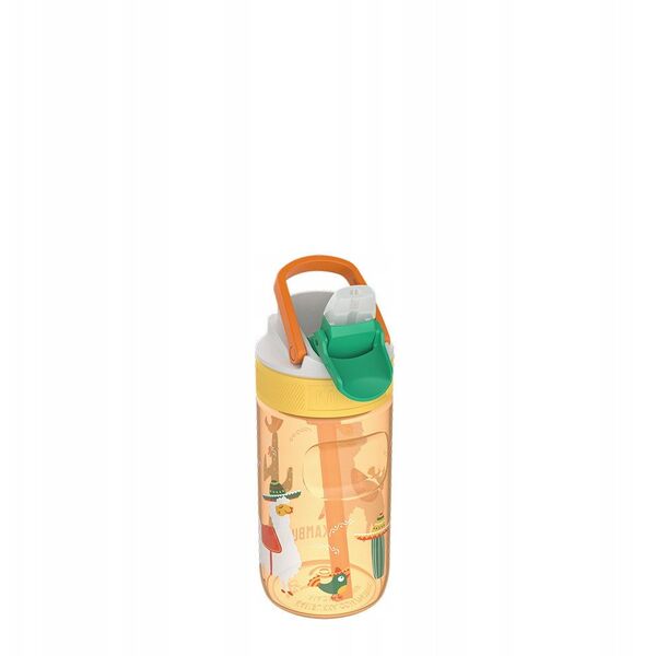 Kambukka Lagoon Mexican Parade 400ml πορτοκαλί