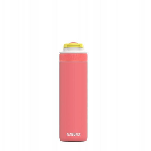 Kambukka Lagoon Insulated Fluo Fantasy 600 ml ροζ