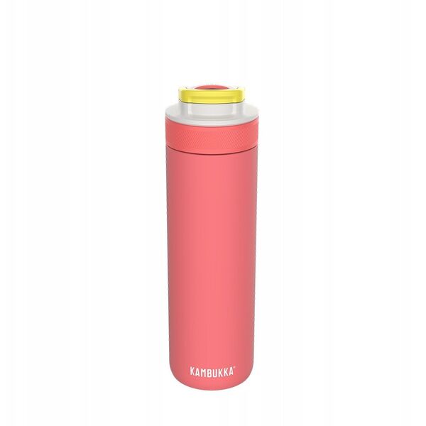Kambukka Lagoon Insulated Fluo Fantasy 600 ml ροζ