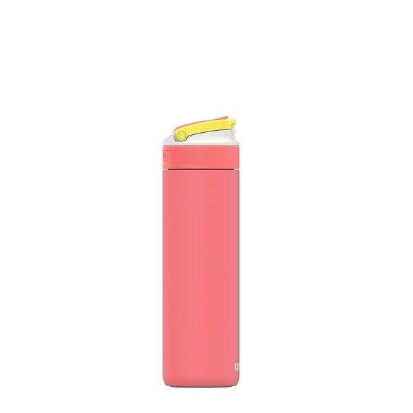 Kambukka Lagoon Insulated Fluo Fantasy 600 ml ροζ