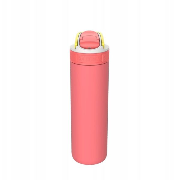 Kambukka Lagoon Insulated Fluo Fantasy 600 ml ροζ