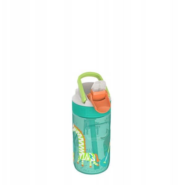 Kambukka Lagoon Disco Zoo 400 ml πράσινο