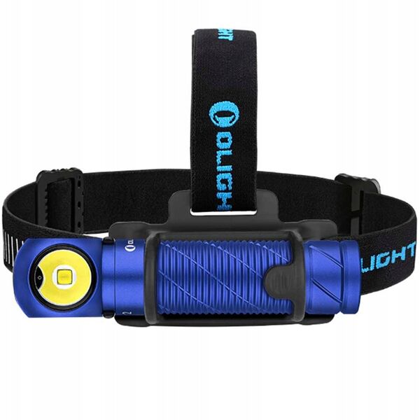 Φακός Κεφαλής Olight Perun 2