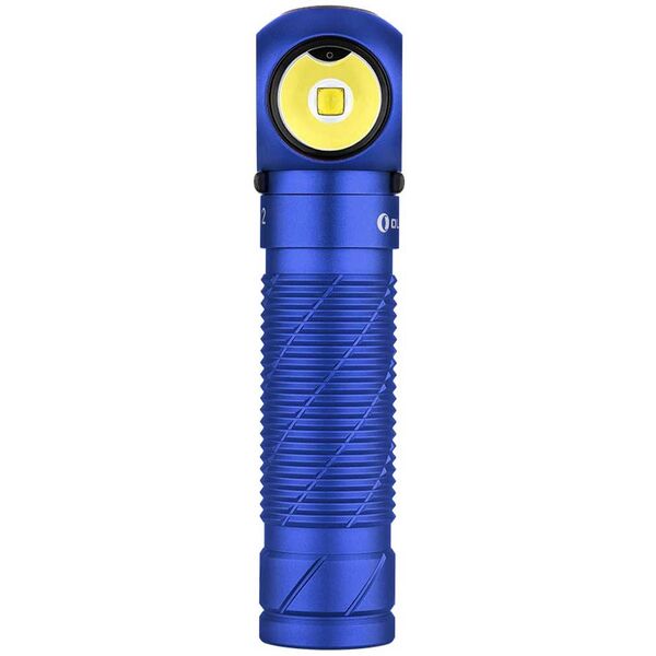 Φακός Κεφαλής Olight Perun 2
