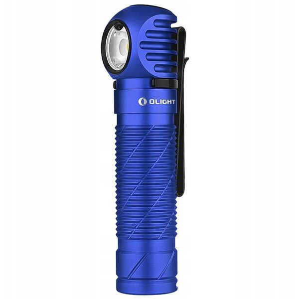 Φακός Κεφαλής Olight Perun 2