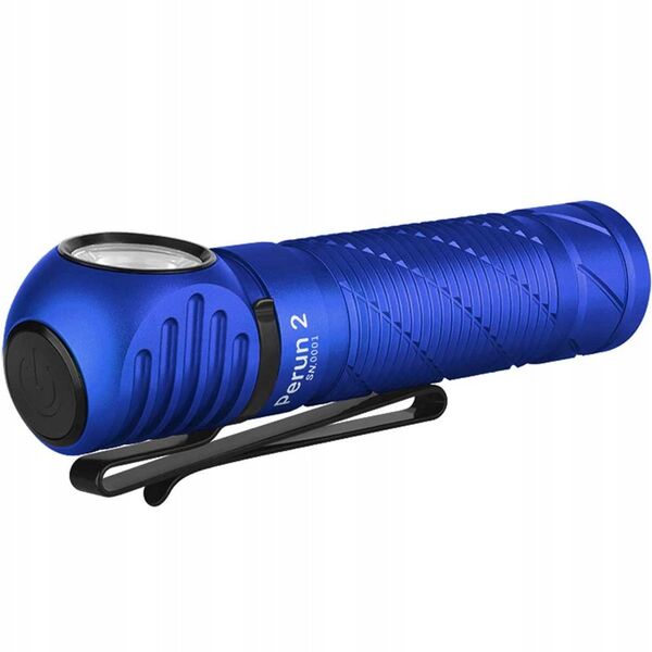 Φακός Κεφαλής Olight Perun 2