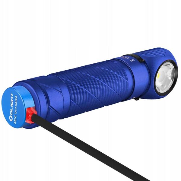 Φακός Κεφαλής Olight Perun 2