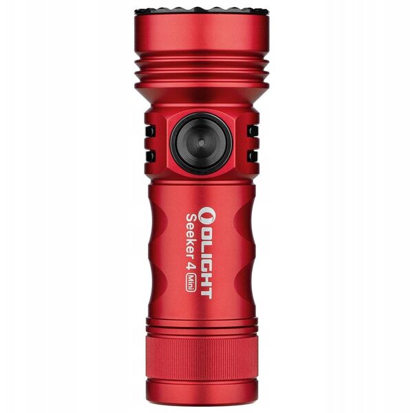 Φακός Olight Seeker 4 Mini
