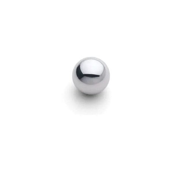 Χαλύβδινη Σφαίρα 1/2" RB-12 7/III