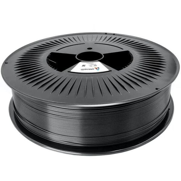 ADDNORTH X-PLA 5000g Μαύρο