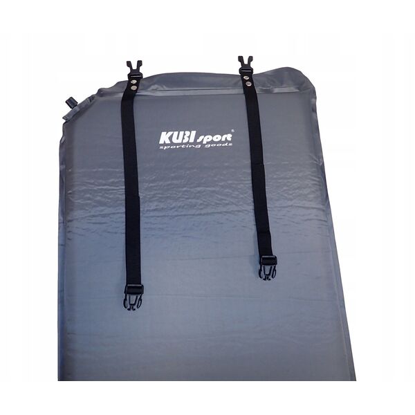 Αυτοφουσκωτό Στρώμα Κατασκήνωσης KUBISPORT 186 cm