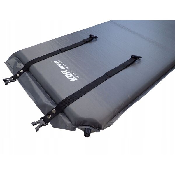 Αυτοφουσκωτό Στρώμα Κατασκήνωσης KUBISPORT 186 cm