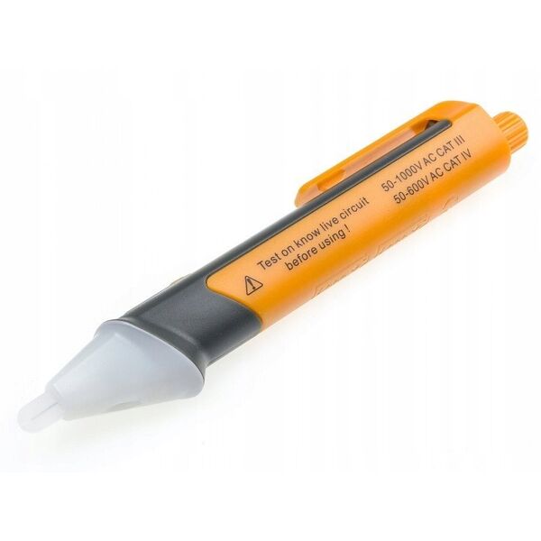 Δοκιμαστής εναλλασσόμενης τάσης NOYAFA NF-609C
