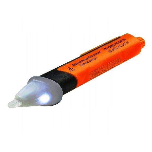 Δοκιμαστής εναλλασσόμενης τάσης NOYAFA NF-609C