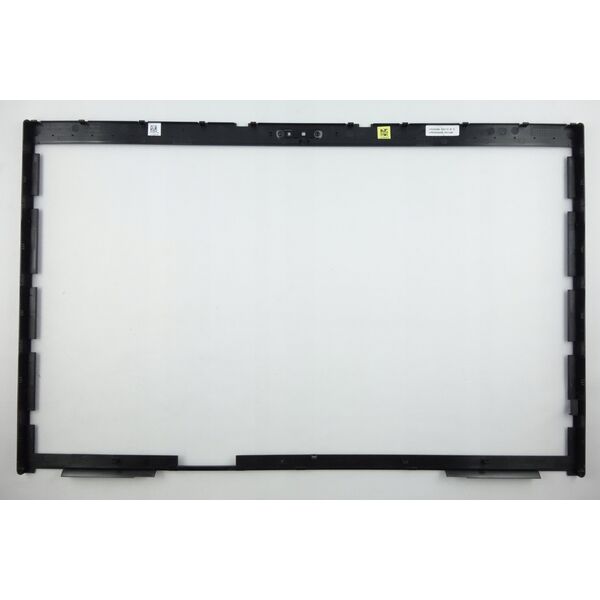 Συναρμολόγηση FHD LCD με κάμερα και οθόνη αφής για