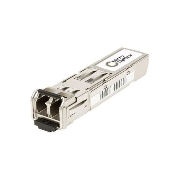 Lanview MO-Z-S85123-3CLM, Fiber optic, 1000 Mbit/s, SFP, LC, 50/125,62.5/125 µm, SX
