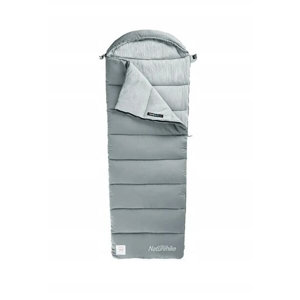 Υπνόσακος m300 cnk2350ws023-grey-prawy NATUREHIKE
