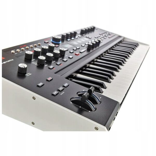ASM HYDRASYNTH Πληκτρολόγιο