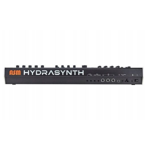 ASM HYDRASYNTH Πληκτρολόγιο
