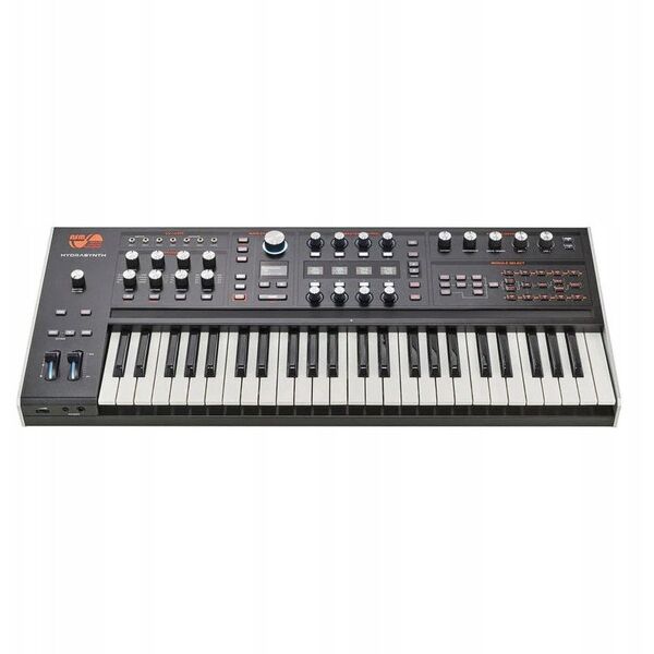 ASM HYDRASYNTH Πληκτρολόγιο