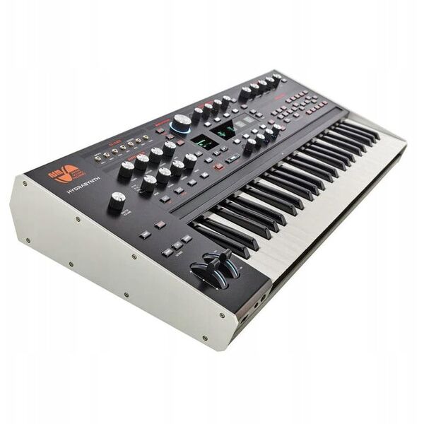 ASM HYDRASYNTH Πληκτρολόγιο