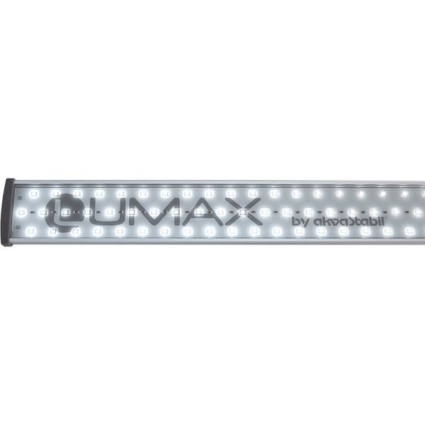 Φωτιστικό LED Akvastabil LUMAX 73 cm, 23W, ΛΕΥΚΟ, 6500K